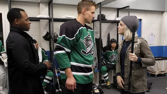 Image iZombie 5