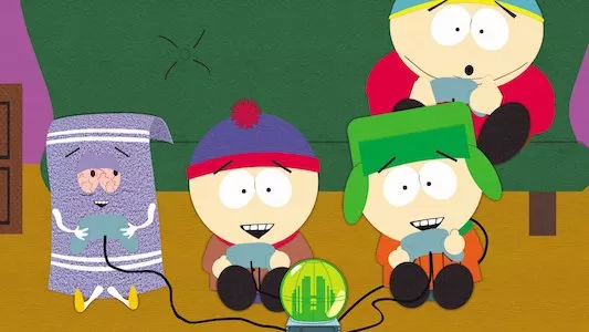 Image South Park 8