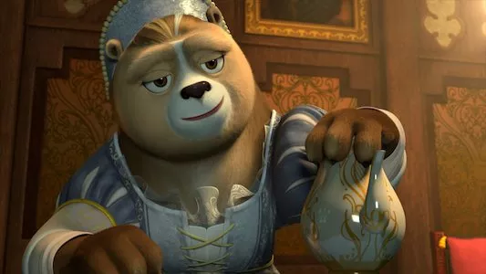 Image Kung Fu Panda: El Caballero del Dragón 6