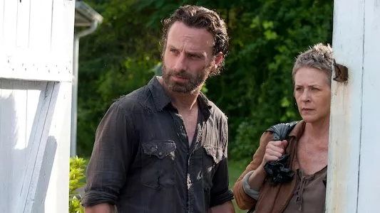 Image The Walking Dead 4