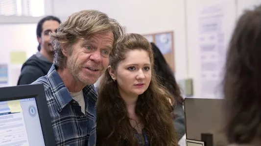 Image Shameless (US) 3