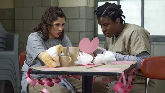 Image Orange Is the New Black 6