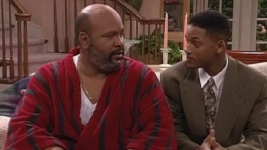 Image El Principe de Bel-Air 9