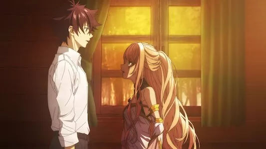 Image Isekai de Cheat Skill wo Te ni Shita Ore wa, Genjitsu Sekai wo mo Musou Suru: Level Up wa Jinsei wo Kaeta 9