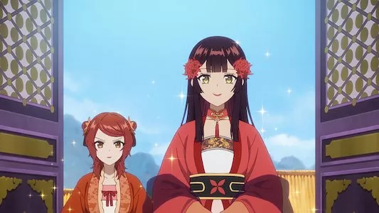 Image Futsutsuka na Akujo dewa Gozaimasu ga: Suuguu Chouso Torikae Den 5