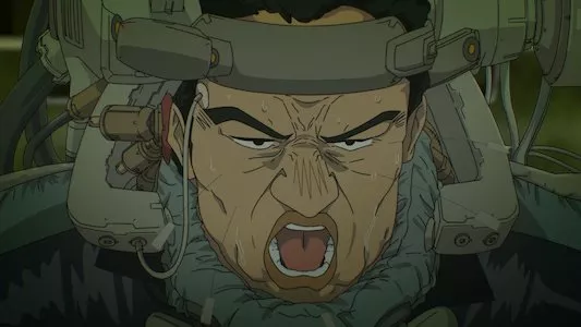 Image THE GHOST IN THE SHELL 6