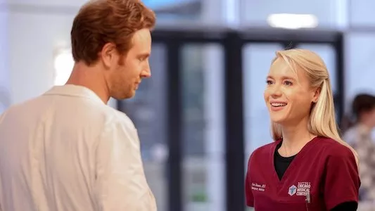 Image Chicago Med 5