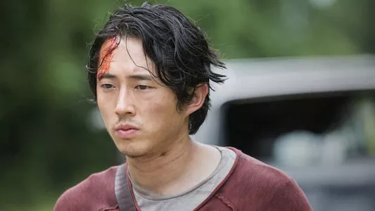 Image The Walking Dead 5