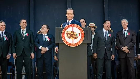Image El padrino de Harlem 10