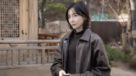 Image Chaebol X Detective 13