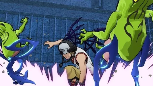 Image The World Ends With You: The Animation 8