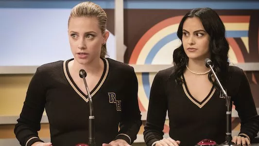 Image Riverdale 11