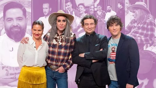 Image MasterChef (España) 3