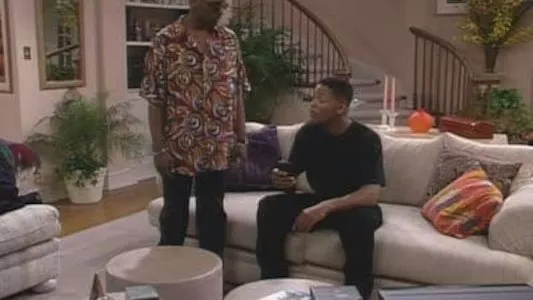 Image El Principe de Bel-Air 7