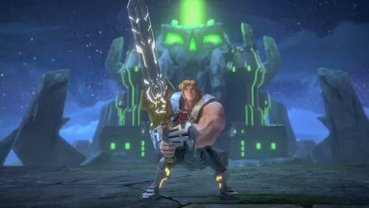 Image He-Man y los Amos del Universo 1