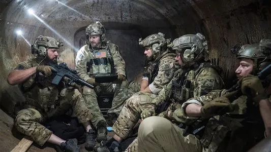 Image SEAL Team 14