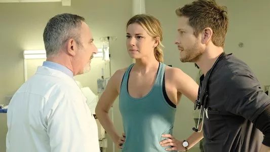 Image The Resident 7