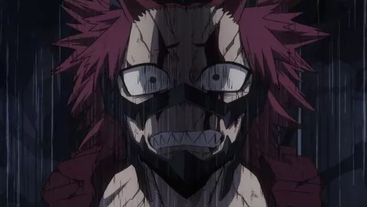 Image Boku no hero academy 9