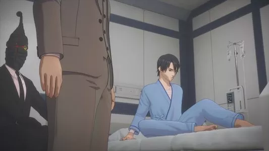 Image Ultraman (2019) 3