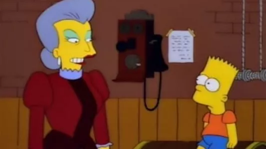 Image Los Simpsons 5