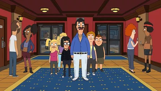 Image Bob's Burgers 22