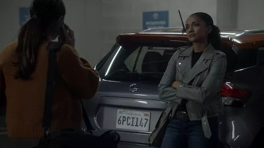 Image The Rookie 6