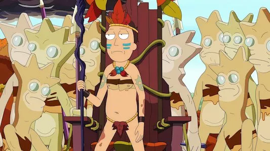 Image Rick y Morty 9