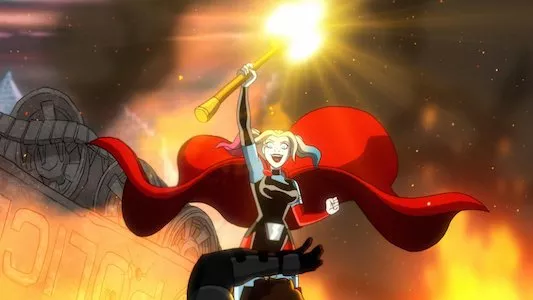 Image Harley Quinn 8