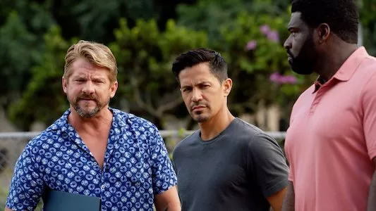 Image Magnum P.I. 9