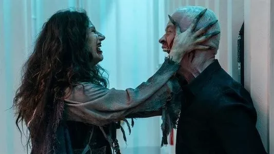 Image Van Helsing 12