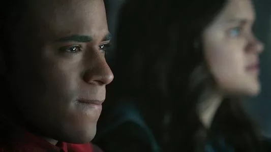 Image Teen Wolf 8