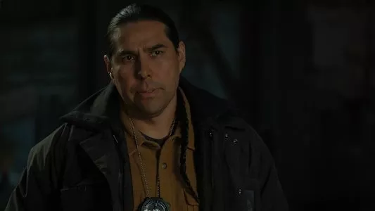 Image The Last Frontier: Conspiración en Alaska 3