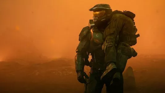 Image Halo: La serie 1
