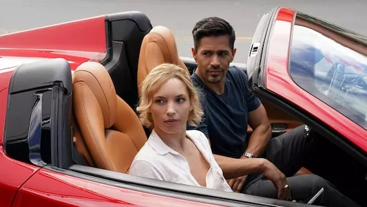 Image Magnum P.I. 8