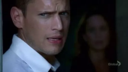 Image Prison Break 10