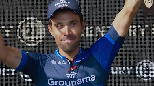 Image Tour de Francia: En el corazón del pelotón 8