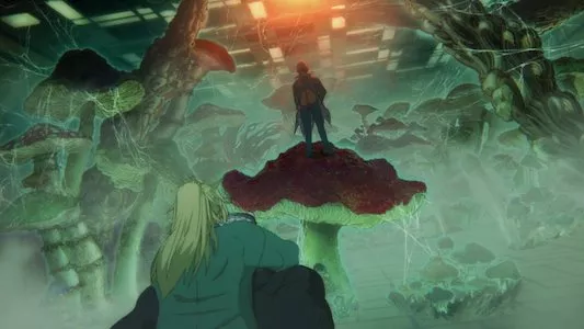 Image Dorohedoro 6