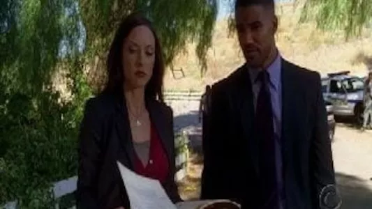 Image Mentes criminales 5