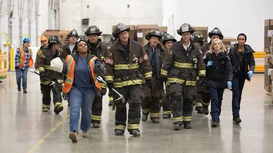 Image Chicago Fire 17