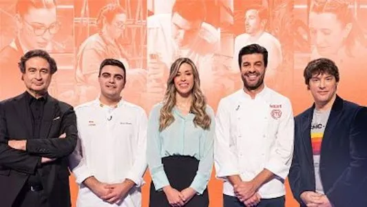 Image MasterChef (España) 1