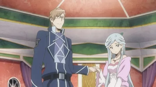 Image Log Horizon 13