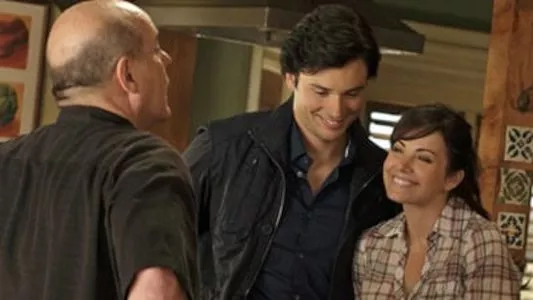 Image Smallville 7