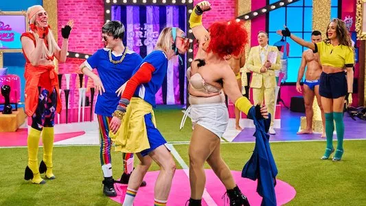 Image Drag Race España 3