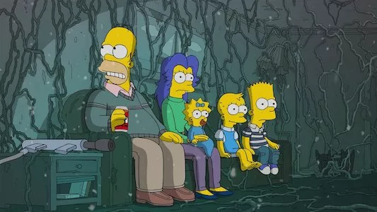 Image Los Simpsons 4