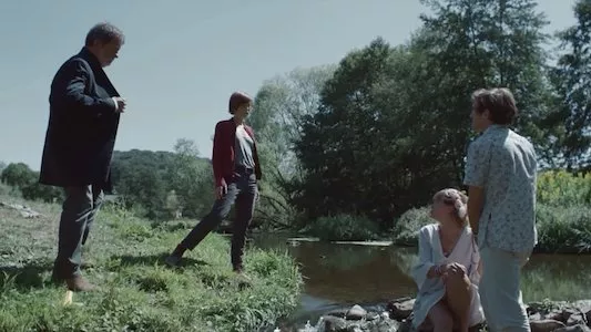Image Les rivières pourpres 6