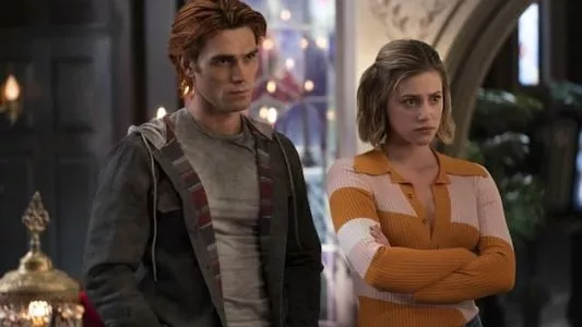 Image Riverdale 22
