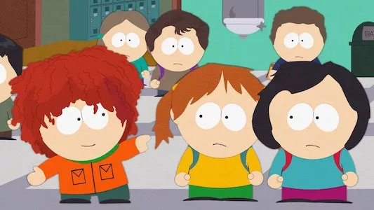 Image South Park 13