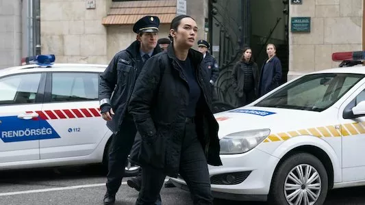 Image FBI: International 15