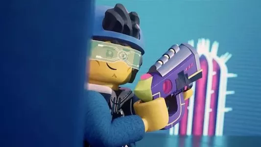 Image LEGO Dreamzzz - Trials of the Dream Chasers 7