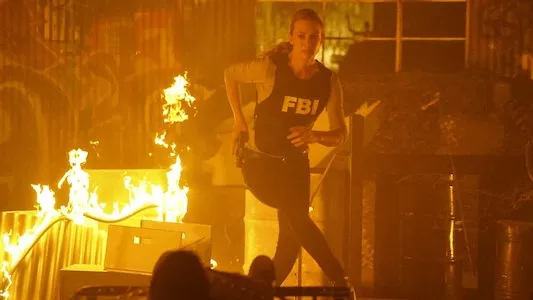 Image Mentes criminales 2